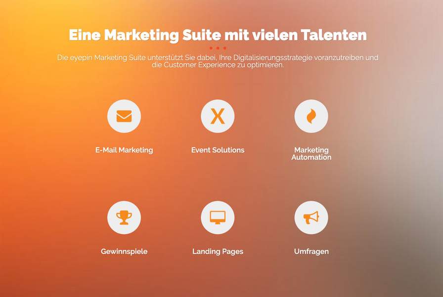 eyepin Newslettermarketing eyepin Newslettermarketing