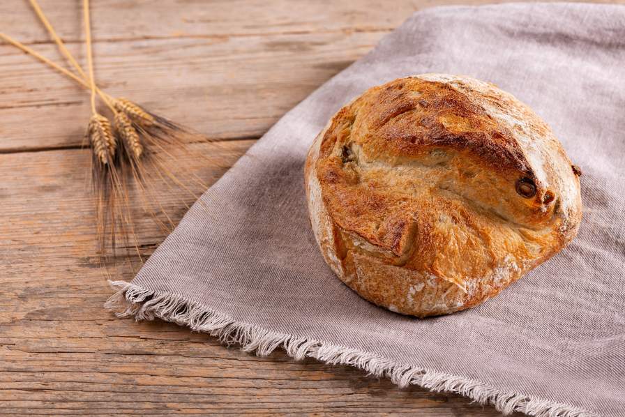 Foodfotografie - Brot, Gebäck Foodfotografie - Brot, Gebäck