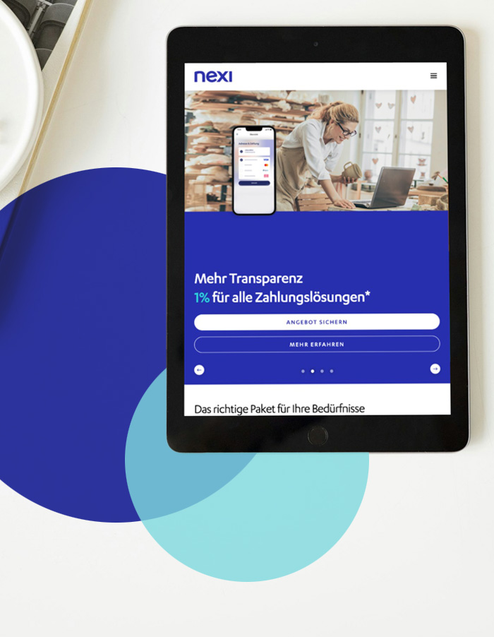 Nexi Group eCommerce Report 2023
